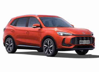 MG ZS age.one-day registration Kaufen