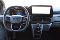 Daumennagel 11 - Ford Tourneo Custom Titanium L2 ACC/ELEKT.ST/TWA