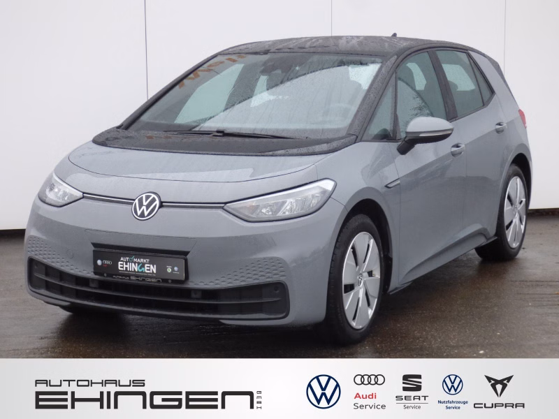 Volkswagen ID.3 Pure Performance LED Navi
