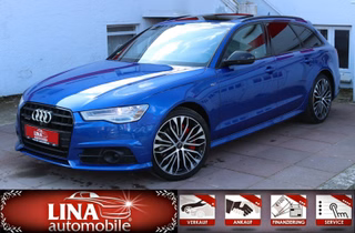 Audi A6 Gebrauchtwagen Kaufen