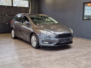 Ford Focus Used vehicle for sale