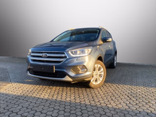 Ford Kuga Gebrauchtwagen Kaufen