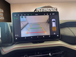 Skoda Kodiaq Sportline Autom., LED Navi Kamera ACC - bilder 9