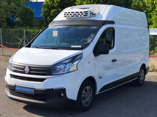 Fiat Talento Gebrauchtwagen Kaufen