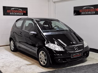 Mercedes-Benz A 180 Gebrauchtwagen Kaufen