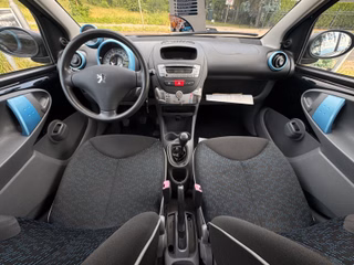 Peugeot 107 Millesim 200*Klima*Allwetter*TÜV NEU - foto 4