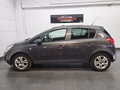 Daumennagel 7 - Opel Corsa D Satellite Klima Servo TÜV NEU