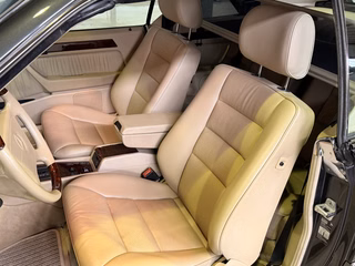 Mercedes-Benz E 320 Cabrio Sportline *H-Kennzeichen*Sammler - photo 12