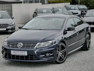 Volkswagen CC 3.6 V6 DSG 4MOTION R-Line *MASSAGE*31TKM!!*