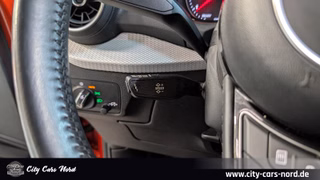 Audi Q2 basis 1.4 TFSI S-Tronic LED+MMI+TEMPOMAT+PDC - foto 12