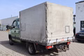 Daumennagel 10 - Iveco Daily 35C18 Doka Pritsche Plane 4x4 ALLRAD