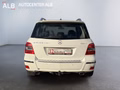 Daumennagel 4 - Mercedes-Benz GLK 220 CDI BlueEfficien 4Matic/AUTOMATIK/EURO.5/XENON/
