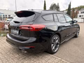 Daumennagel 5 - Ford Focus Turnier 1.0 EcoBoost Hybrid Aut. ST-Line X