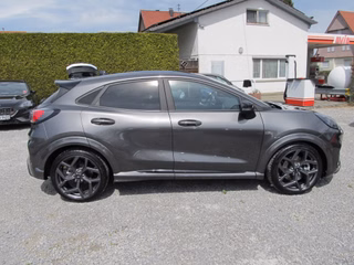 Ford Puma ST 200 PS | NUR 16.000 KM | RECARO | B&O | LED | KAMERA - foto 1