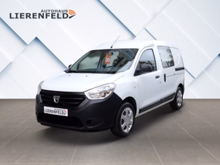 Dacia Dokker Gebrauchtwagen Kaufen