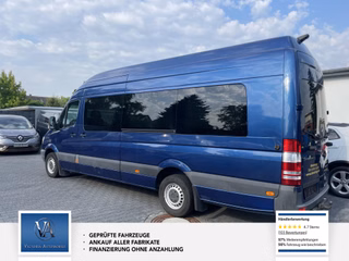 Mercedes-Benz Sprinter II Kasten Used vehicle for sale