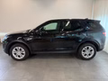 Daumennagel 8 - Land Rover Discovery Sport S AWD AHK KAMERA LEDER APPLE