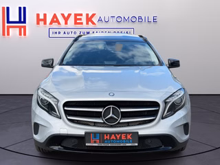 Mercedes-Benz GLA 200 CDI / d 4Matic Pano / Navi/ - foto 2