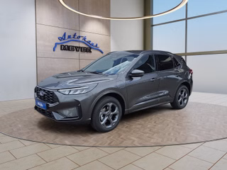Ford Kuga ST-Line 2.5 Plug-in-Hybrid aAHK/Keyless/Winterp/LED/Navi  **