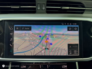 Audi A6 Avant 45 TDI quattro sport Matrix Navi CarPlay Pano AHK - foto 15