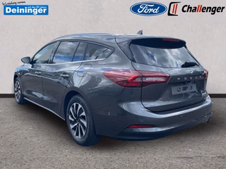 Ford Focus Turnier Titanium X - foto 3