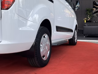 Ford Transit/Tourneo Custom Tourneo Ambiente 8X SITZER / 2 ZONEN KLIMA / - foto 5