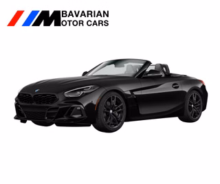 BMW Z4 New vehicle for sale