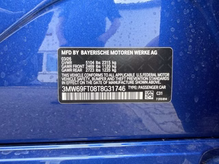 2026 BMW M340 xDrive Sedan - photo 4