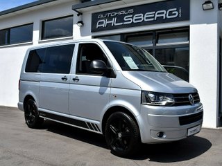 Volkswagen T5 Multivan Used vehicle for sale