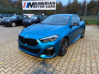 2022 BMW M235i xDrive Gran Coupe - photo 1