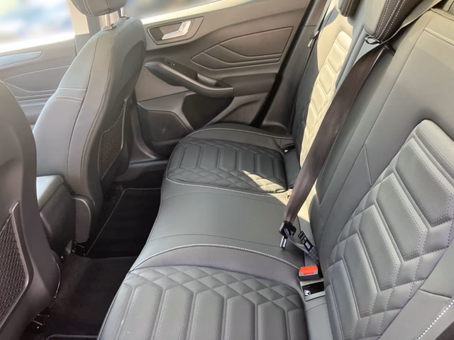 Ford Focus Turnier Active X TDCi 115PS Automatik Leder,Panodach uvm - foto 10