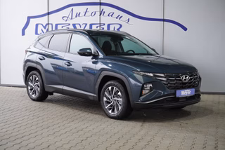 Hyundai TUCSON age.one-day registration Kaufen