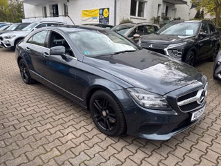 Mercedes-Benz CLS 220d Sportline - foto 4