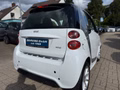 Daumennagel 4 - Smart ForTwo *PANORAMA*NAVI*SERVOLENKUNG*