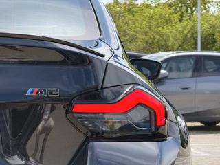 2026 BMW M2 Coupe - photo 1