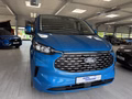 Daumennagel 6 - Ford Tourneo Custom L1 Titanium FWD AHK schw.