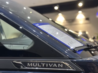 Volkswagen T7 Multivan VISaVIS STHZ ACC IQLIGHT EASY 8FACH - bilder 9