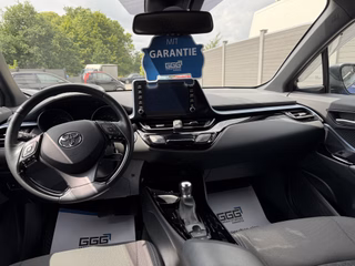 Toyota C-HR Hybrid Team D Garantie LED Keyless RFK ACC - foto 13