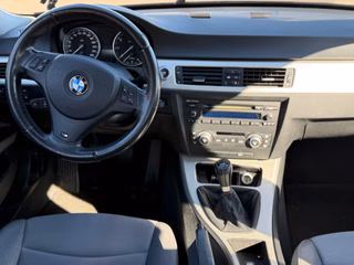 BMW 318 i M-Paket / Motor fest / - foto 11