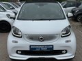 Daumennagel 9 - Smart ForTwo BRABUS*SPORTPAKET*NAVI*EINPARKHILFE*