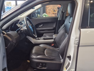 Land Rover Range Rover Evoque SE Dynamic 2.0Td4*Facelift* - photo 6