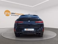 Daumennagel 6 - BMW X4 M Competition NAVI/LED/LEDER/HUD/PANO/RFK