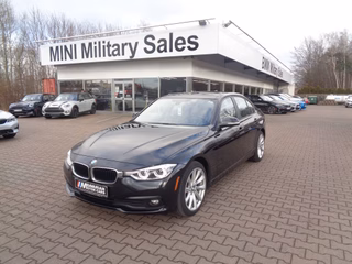 BMW 320 Used vehicle for sale