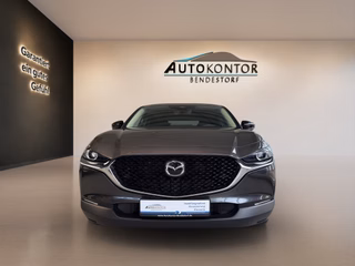 Mazda CX-30 Homura 2WD Autom., LED Kamera Navi ACC HuD - bilder 7