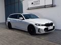 Daumennagel 4 - BMW 320d xDrive M Sport HUD/PANO/ADAPTLED/STNDHZNG