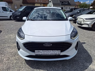 Ford Fiesta Cool & Connect 1.0 EcoB. Klima Navi DAB PPS Hi - foto 4