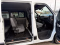 Daumennagel 11 - Renault Master 2.3dCi*9-SITZER*KLIMA*AHK*TÜV 07.2027*