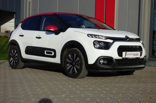 Citroën C3 Gebrauchtwagen Kaufen