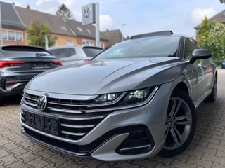 Volkswagen Arteon Shooting Brake R-Line,PANO,KAM,AHK,GJR