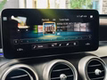 Daumennagel 28 - Mercedes-Benz GLC 43 AMG 4Matic Coupe |Schalensitze|Sport-AGA|ACC|
